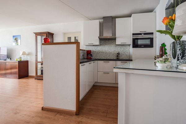 Medium property photo - Pisastraat 105, 5237 EL 's-Hertogenbosch